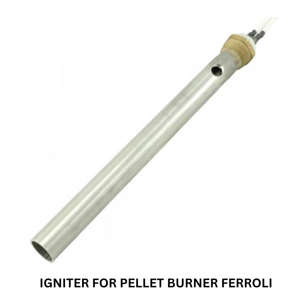 Igniter For Pellet Burner Ferroli